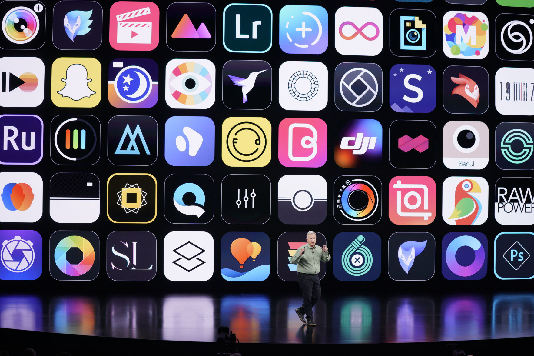 Apple Event